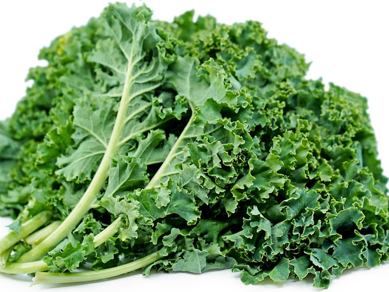 Kale (Leaf) Cabbage