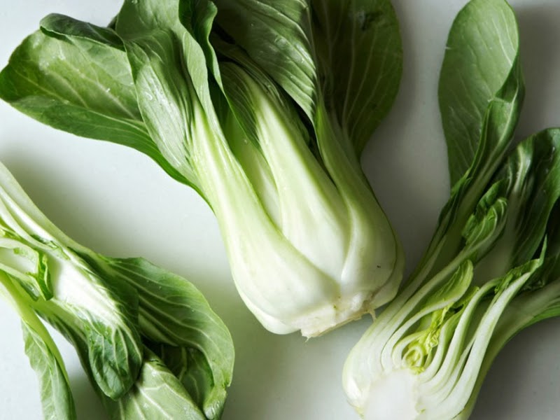 Bok Choy