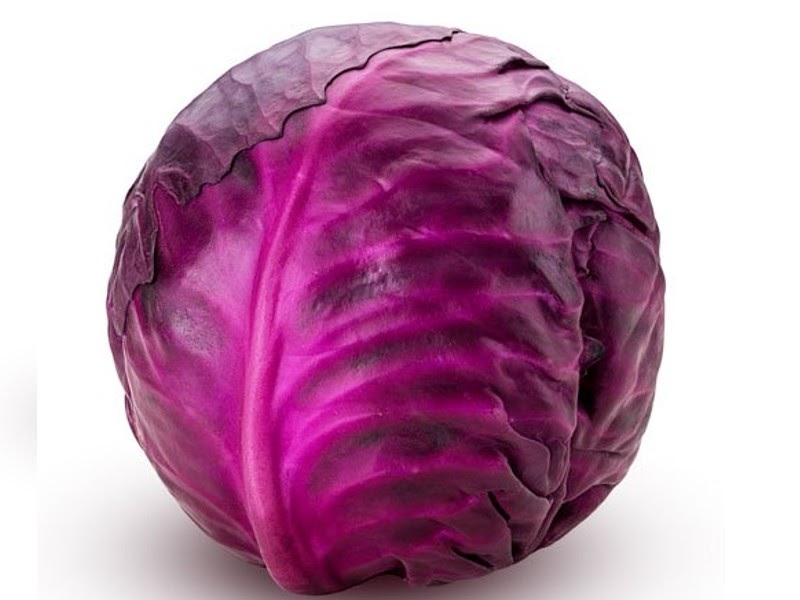 Red Cabbage