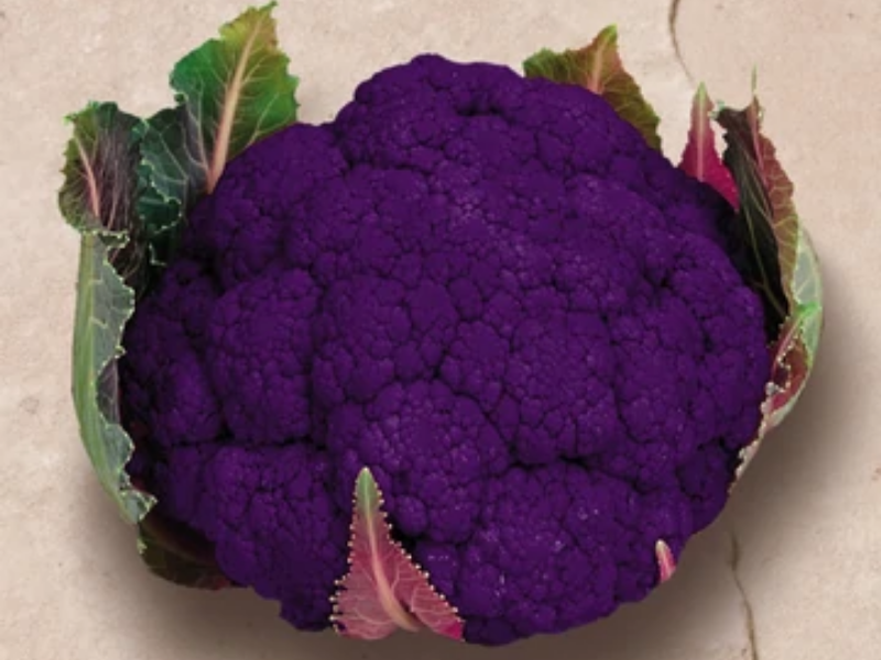 Graffiti Hybrid Cauliflower