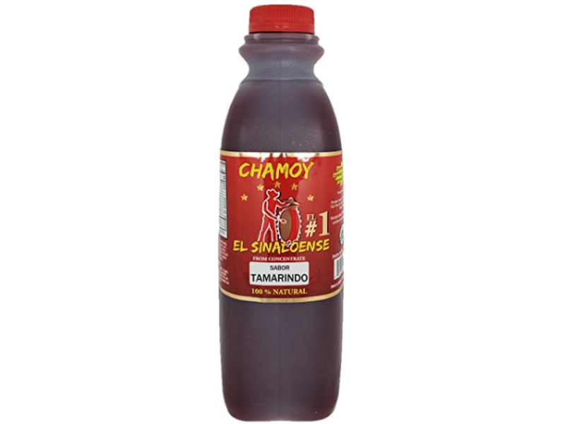 El Sinaloense Chamoy Sauce