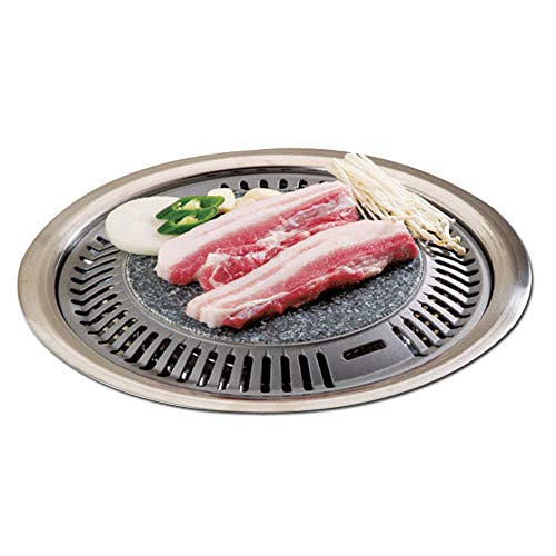 8 Best Korean Grill Pan You Can Buy