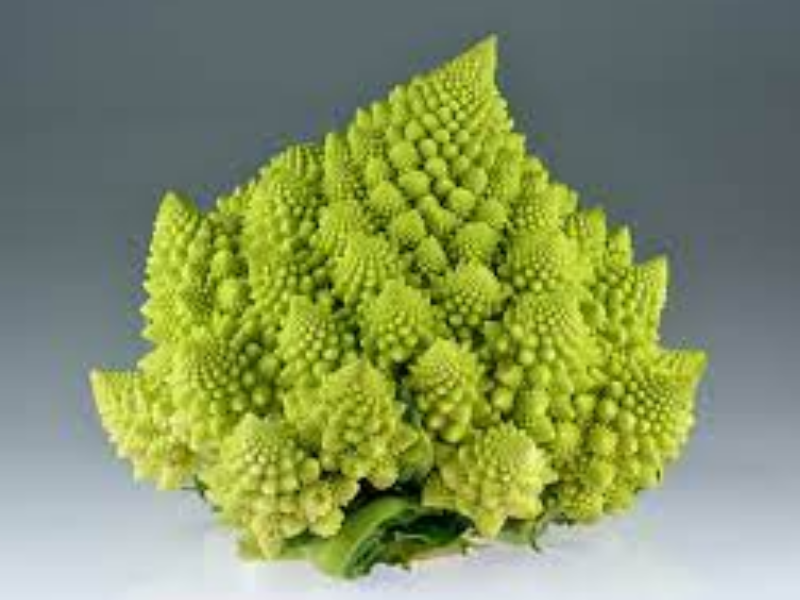 Romanesco Cauliflower