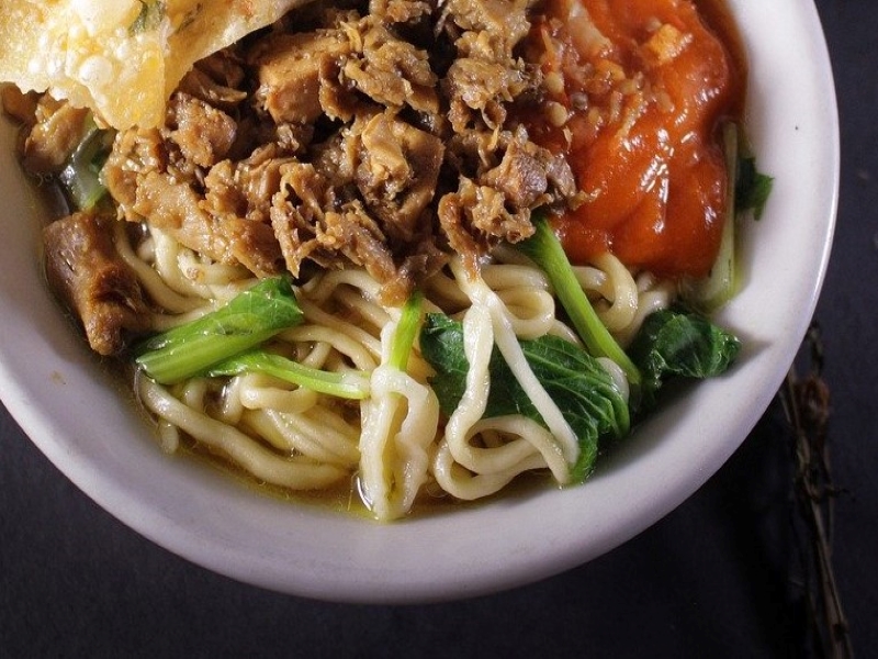 12 Most Popular Thai Noodle Dishes With Images