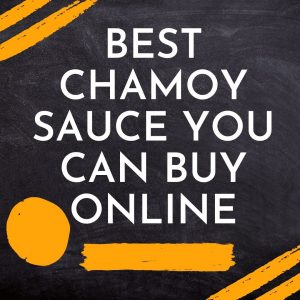 best chamoy sauce