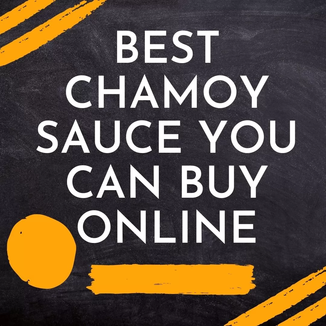 best chamoy sauce