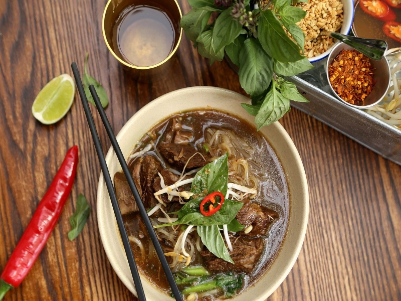 12 Most Popular Thai Noodle Dishes With Images - Asian Recipe