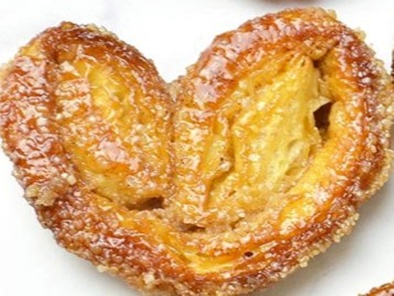 Elephant Ear Vs Funnel Cake