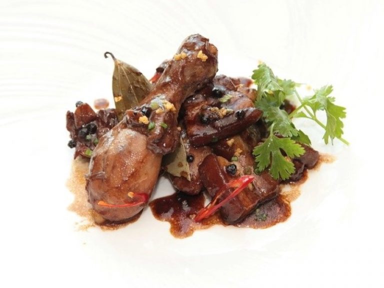 Filipino vs Mexican Adobo What Is The Difference?