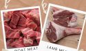 Goat vs Lamb Meat: What is the Difference?