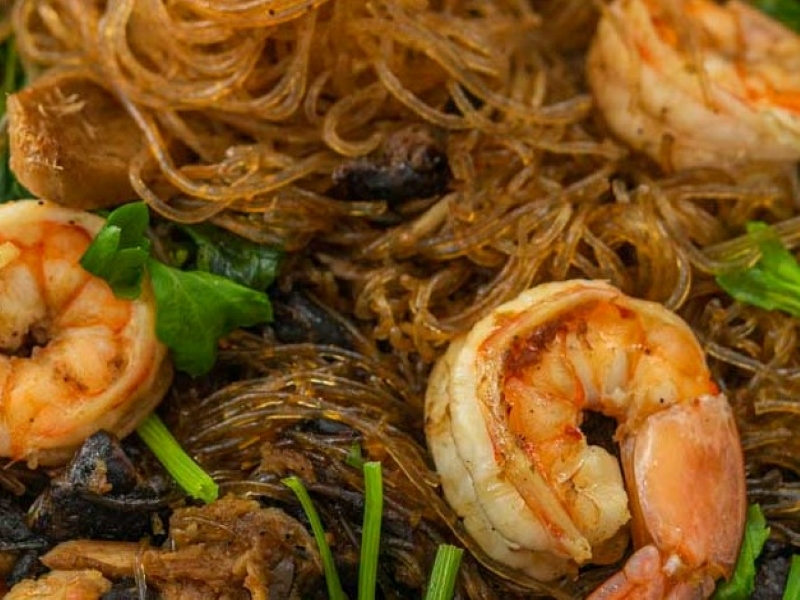 12 Most Popular Thai Noodle Dishes With Images