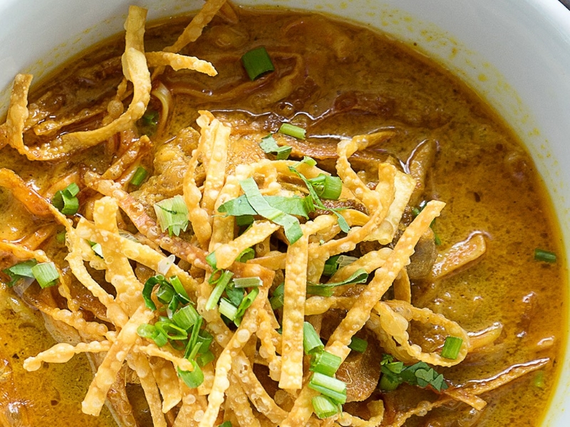 Khao Soi