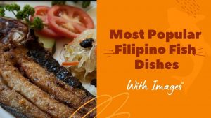 Filipino Fish Dishes