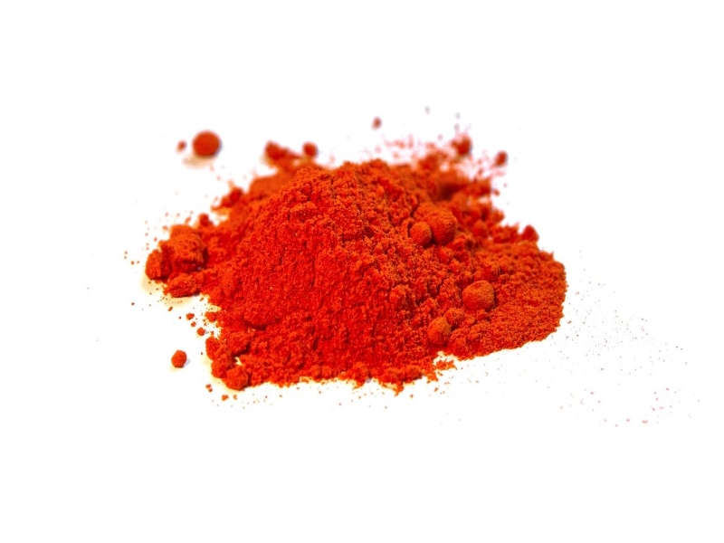 Chili Powder