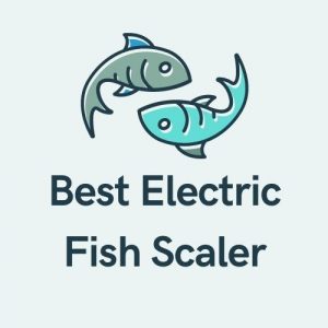 electric fish scaler