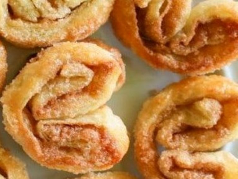 Elephant Ear Vs Funnel Cake What Is The Difference? Asian Recipe