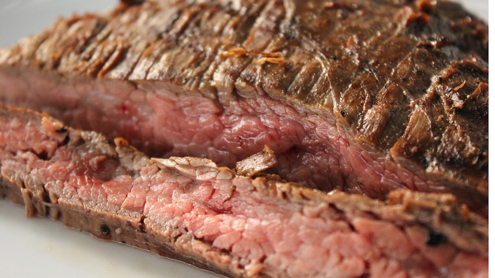 Flank Steak