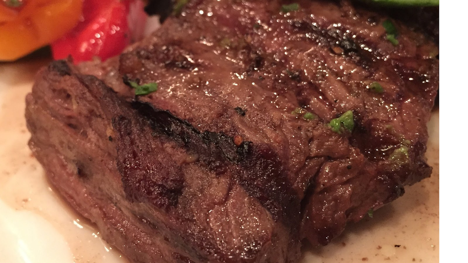 Skirt Steak