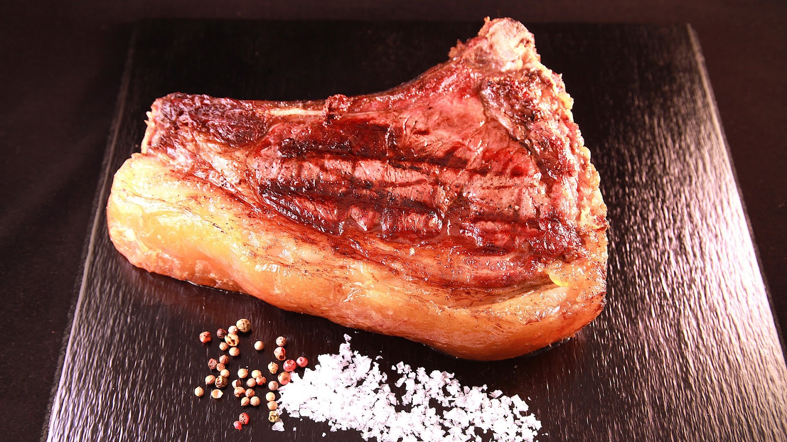 T-Bone Steak