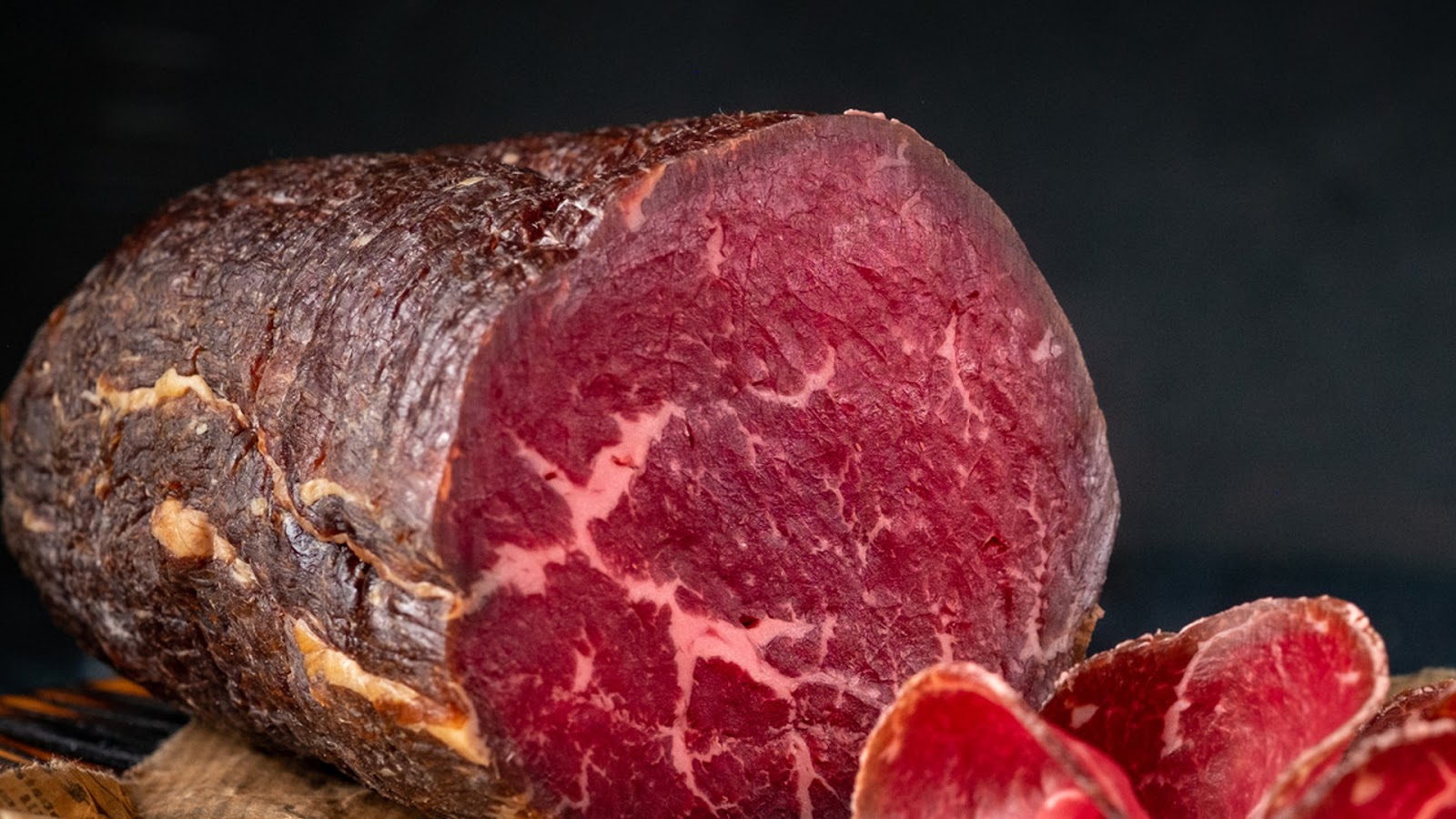 Beef Bresaola