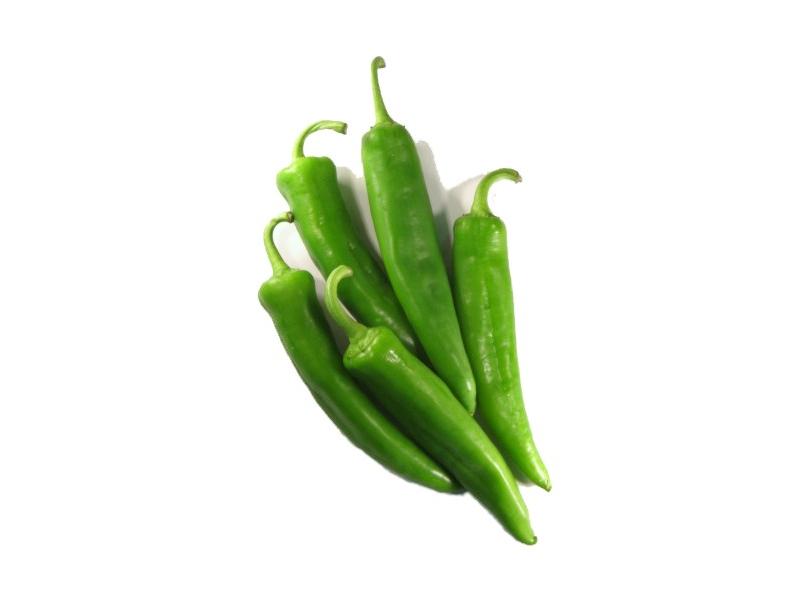 California Chiles