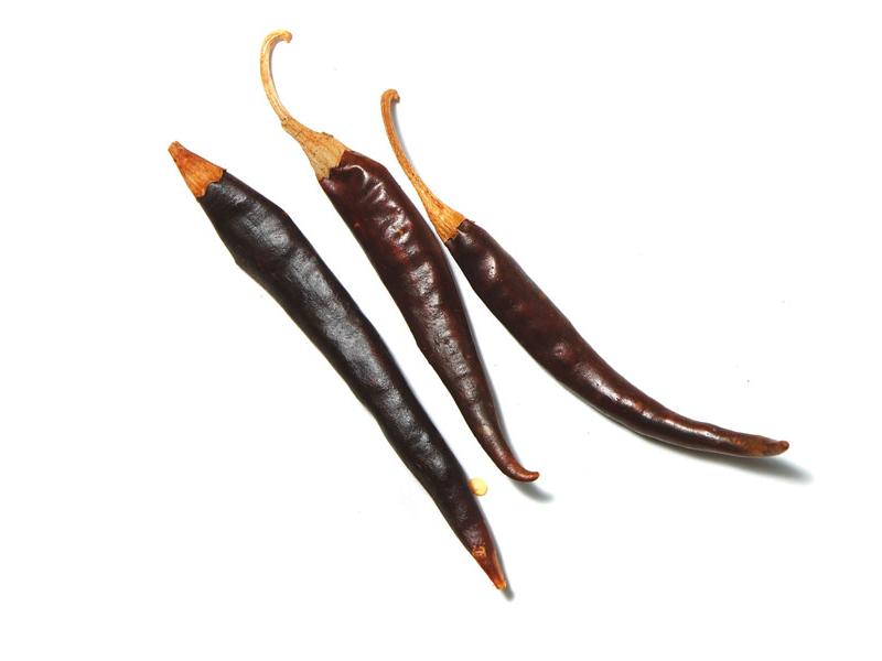 Puya Chilies