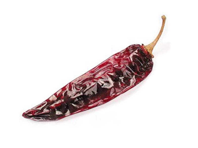 Dried New Mexico Chiles