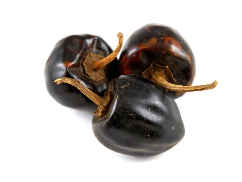 Cascabel Chilies