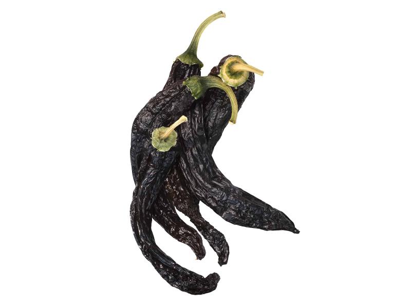 Pasilla Peppers  (Pasilla Chile Powder)