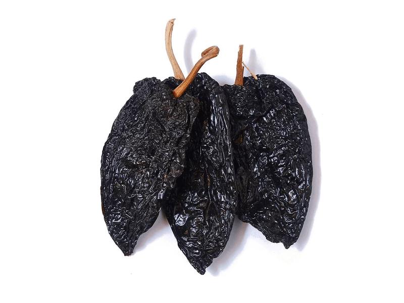 Ancho Peppers (Ancho Chile Peppers/Ancho Chile Powder)