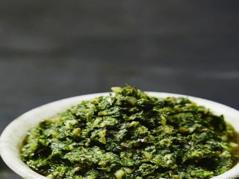 Salsa Verde