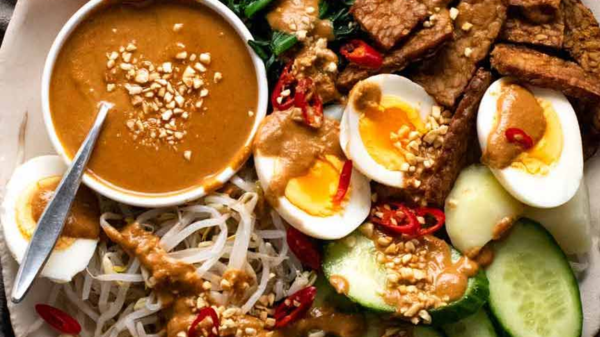 Gado Gado