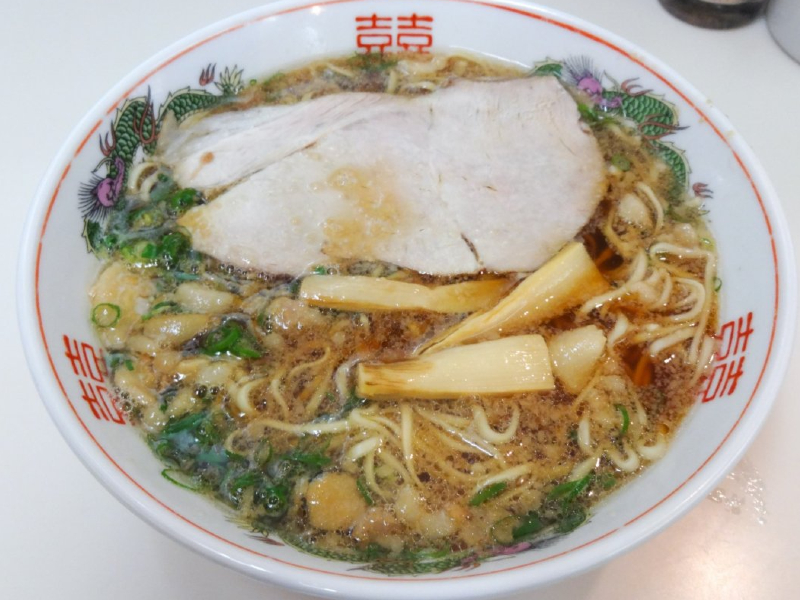 Onomichi Ramen