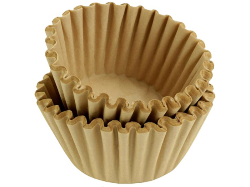 Paper coffee filters