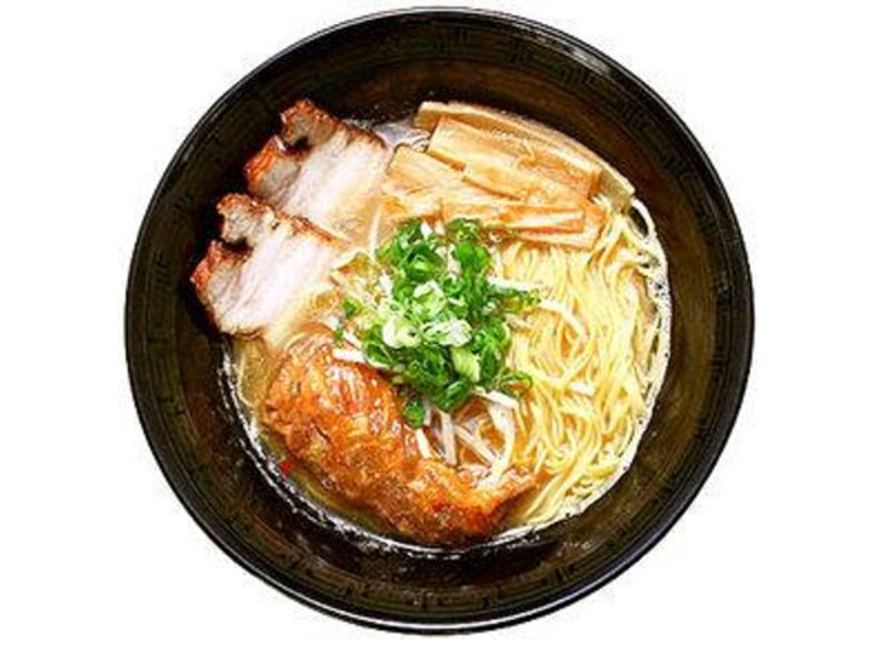 Kagoshima Ramen