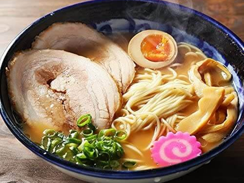 Wakayama Ramen