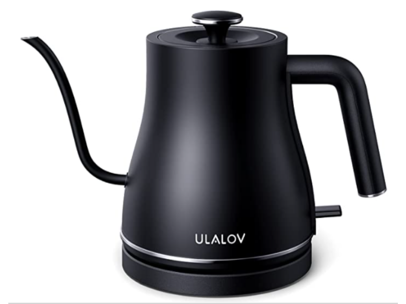 Electric Kettle for coffee making