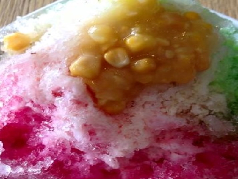 Ais Kacang