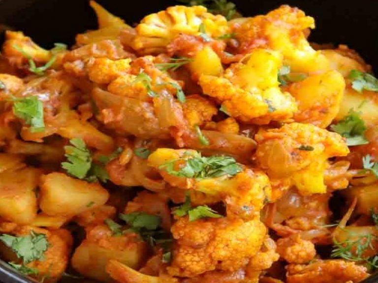 22 Most Popular Indian Vegetarian Dishes - Asian Recipe