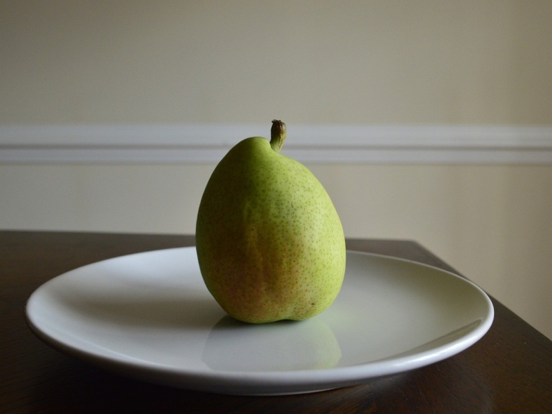 Anjou Pears