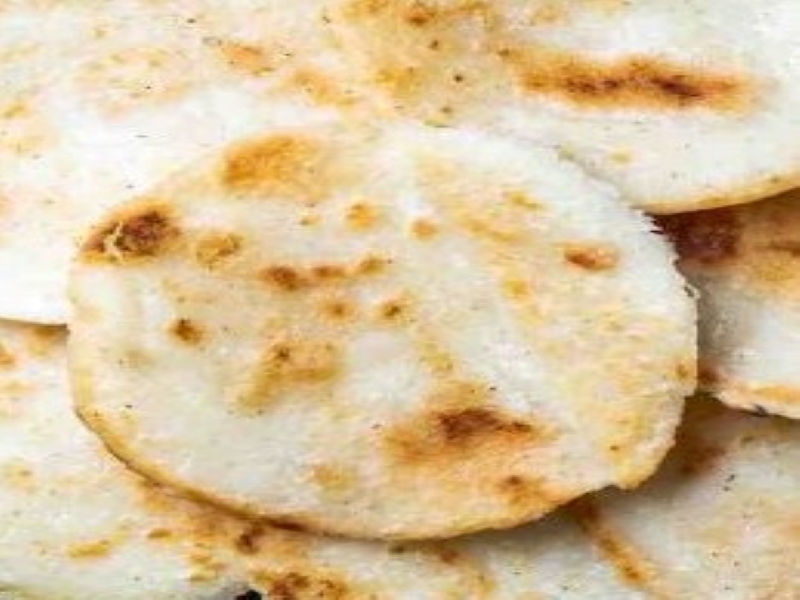 Arepa Paisa