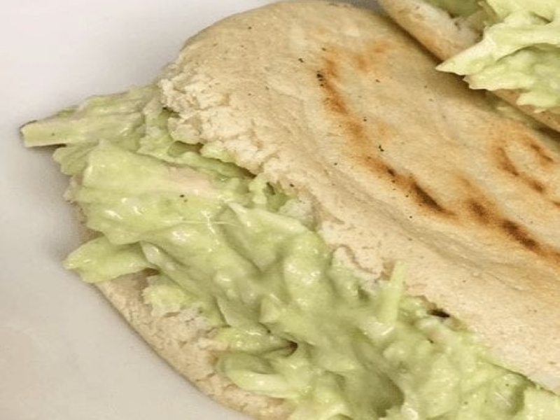 Arepa Reina Pepiada