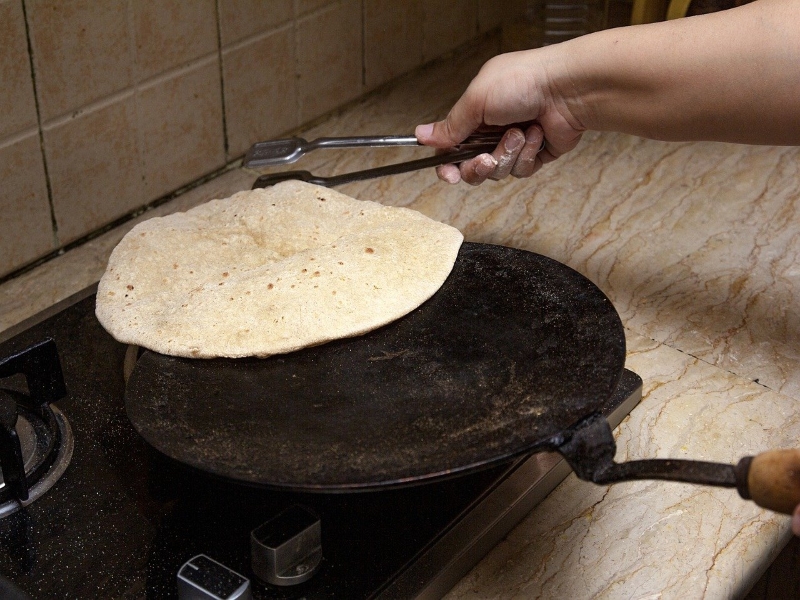 Chapatti