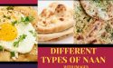 20 Different Types Of Naan With Images