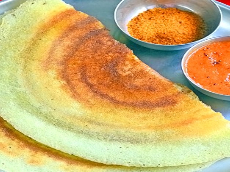 Dosai