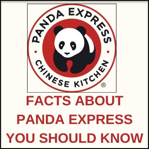 11 Facts About Panda Express You Should Know