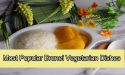 12 Most Popular Brunei Vegetarian Dishes