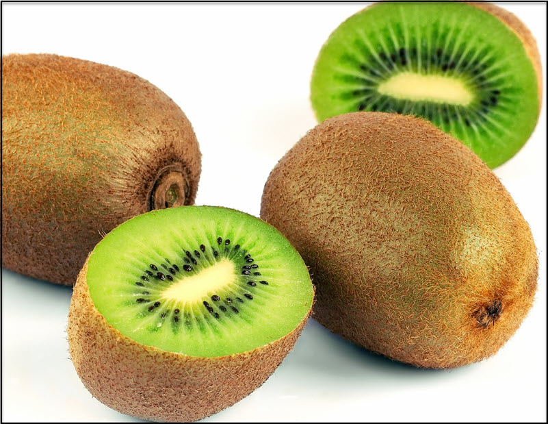 25 Different Types Of Kiwi With Images