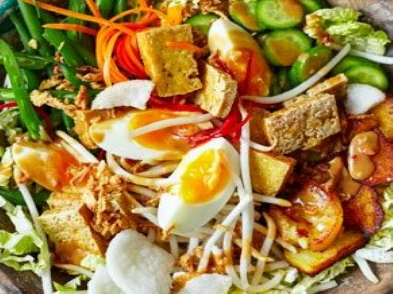 Gado-gado