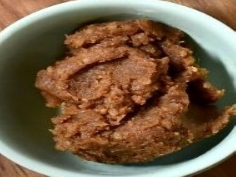 Genmai Miso